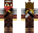 cowboy person