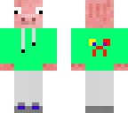 crazy pig