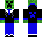 creeper boy