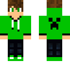 creeper boy