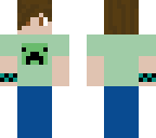 creeper boy