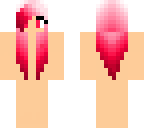 creeper cupcake base