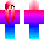 creeper dino