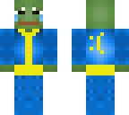 crying pepe