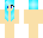 crystal hair base