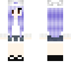 current skin
