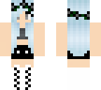 cute 2 layered skin