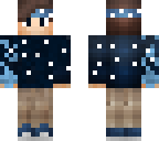cute boy pvp