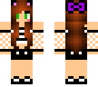 cute cat girl