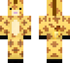cute giraffe