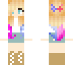 cute girl