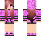 cute girl pvp