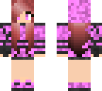 cute girl pvp