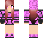 cute girl pvp