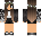 cute girl pvp