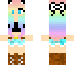 cute tomboy