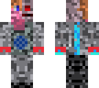 cyborg