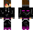 cyborg ender friend