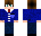 daisy fields highschool uniform boy