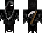 dark ghost