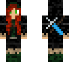 dark hunter