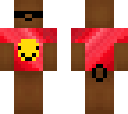 dat bear