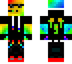 dat swagger slime