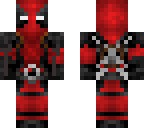 deadpool