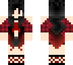 demon girl edit