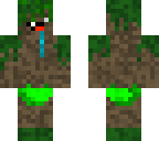 derp dirt baby