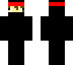 derp ninja man