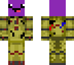 derp springtrap