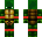 derp turtle of novanightmare
