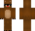 derpy bear