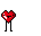 derpy heart