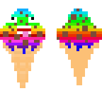 derpy ice cream