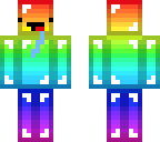 derpy rainbow