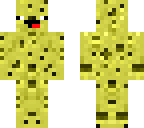 derpy sponge