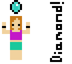 diamond girl