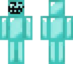 diamond troll block