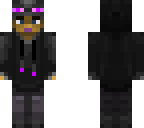 disfraz ender v2