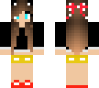 disney gir1