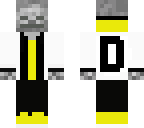 dj skeleton