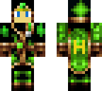 dogslinger mage huffelpuff