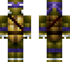 donatello edit
