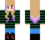 dream skin