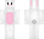 easter bunny