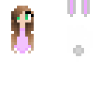 easter girl