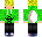 easter skin