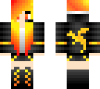 edit of fire dragon
